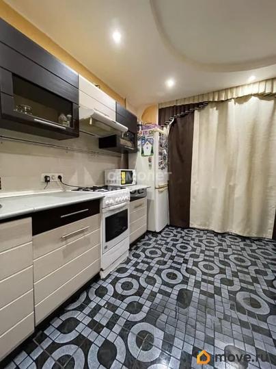 4-комн. квартира, 71.1 м&sup2;