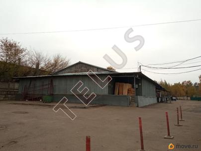 склад, 1487.4 м&sup2;, 0.63 га