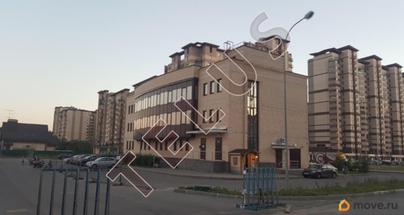 торговое помещение, 1476.9 м&sup2;