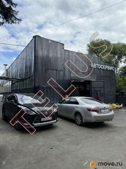 склад, 831 м&sup2;
