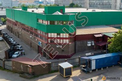 производственное, 7020 м&sup2;, 0.95 га