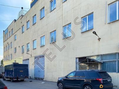 склад, 3181 м&sup2;