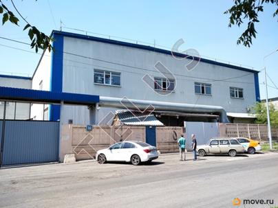 склад, 8750 м&sup2;
