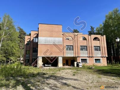 торговое помещение, 1632.8 м&sup2;