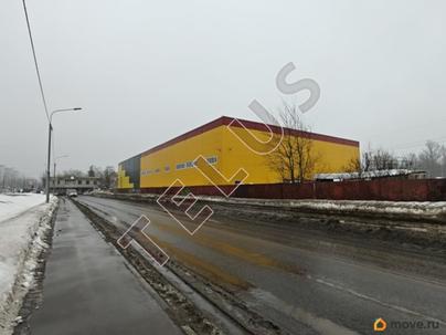 склад, 1411.2 м&sup2;, 50 соток