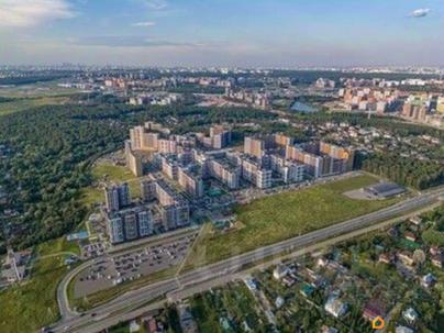 2-комн. квартира, 53.87 м&sup2;