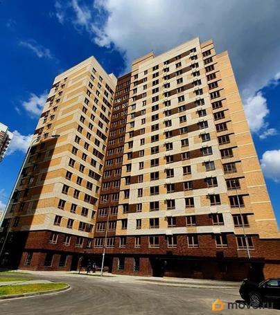 3-комн. квартира, 77.9 м&sup2;