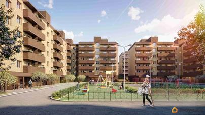 1-комн. квартира, 50.29 м&sup2;