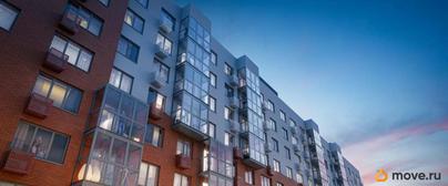 2-комн. квартира, 50.32 м&sup2;