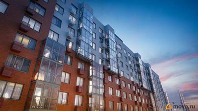 2-комн. квартира, 50.11 м&sup2;