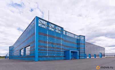 производственное, 22267 м&sup2;