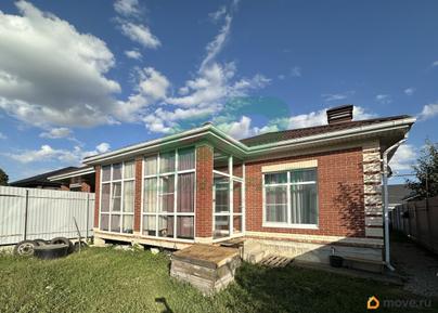 дом, 120 м&sup2;, 4 сотки