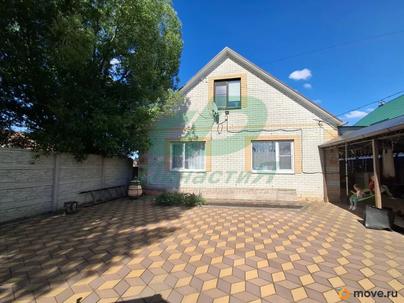 дом, 150 м&sup2;, 5 соток