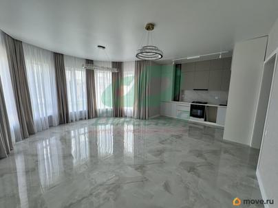 дом, 94.4 м&sup2;, 3 сотки