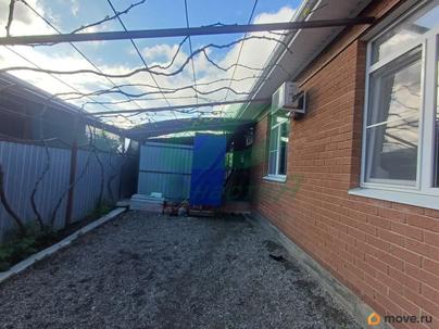 дом, 80 м&sup2;, 3 сотки