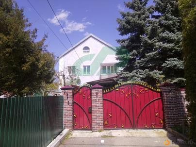 дом, 244 м&sup2;, 14 соток