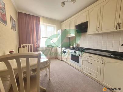 3-комн. квартира, 68.5 м&sup2;