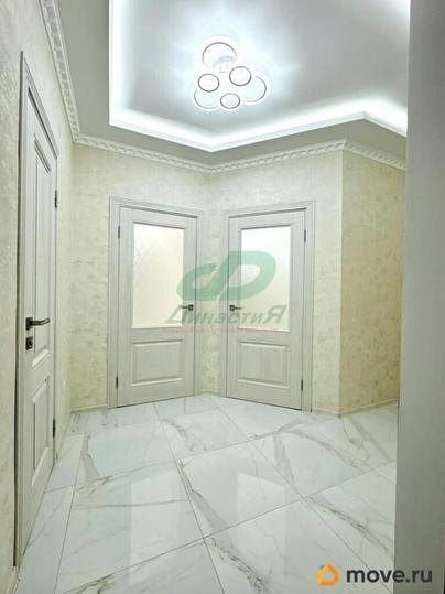 1-комн. квартира, 41 м&sup2;