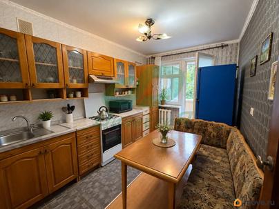 1-комн. квартира, 38.7 м&sup2;