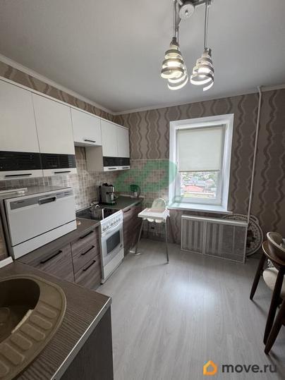 2-комн. квартира, 54 м&sup2;