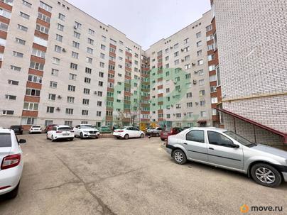 3-комн. квартира, 103 м&sup2;