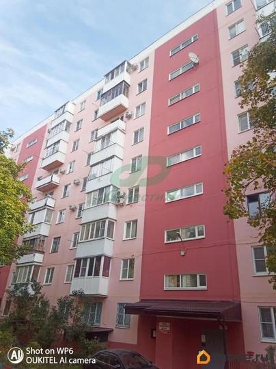 4-комн. квартира, 80 м&sup2;