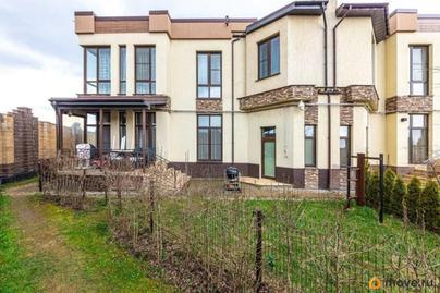 таунхаус, 260 м&sup2;, 4 сотки
