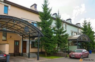 таунхаус, 280 м&sup2;, 2 сотки