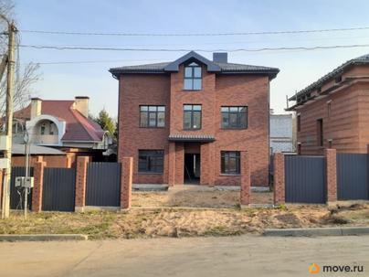 дом, 397 м&sup2;, 6 соток