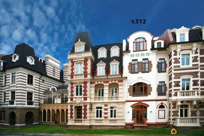 таунхаус, 320 м&sup2;, 1.6 сотки