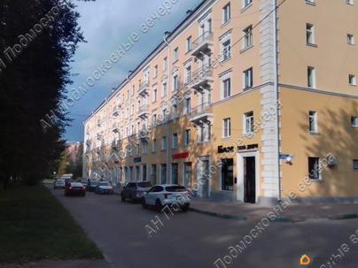 3-комн. квартира, 72.4 м&sup2;
