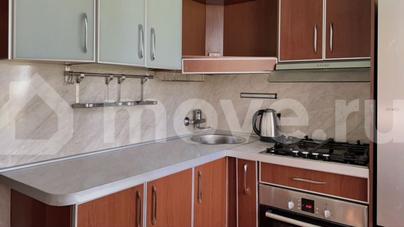 2-комн. квартира, 45 м&sup2;