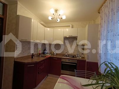 3-комн. квартира, 75.4 м&sup2;