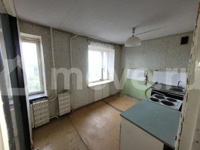 2-комн. квартира, 51.2 м&sup2;