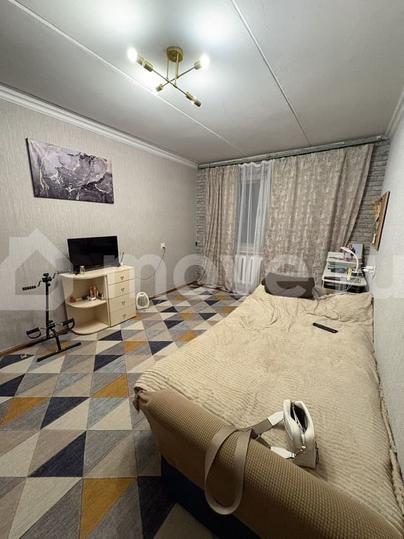 3-комн. квартира, 63 м&sup2;