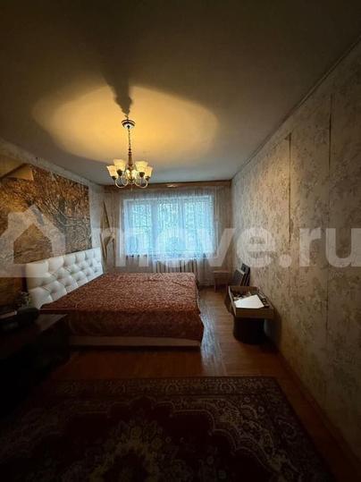 3-комн. квартира, 63 м&sup2;