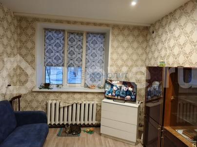 2-комн. квартира, 37.4 м&sup2;