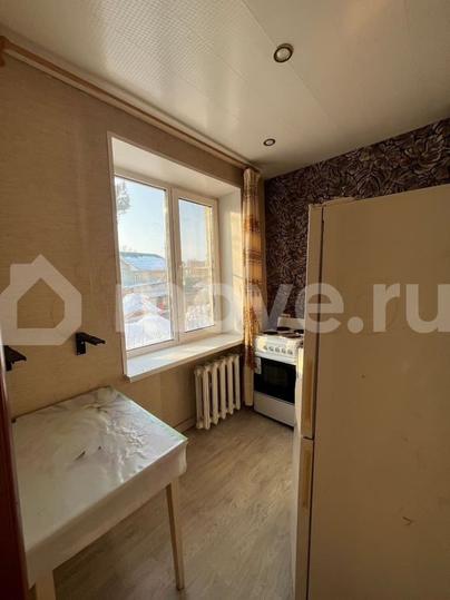 1-комн. квартира, 28.9 м&sup2;