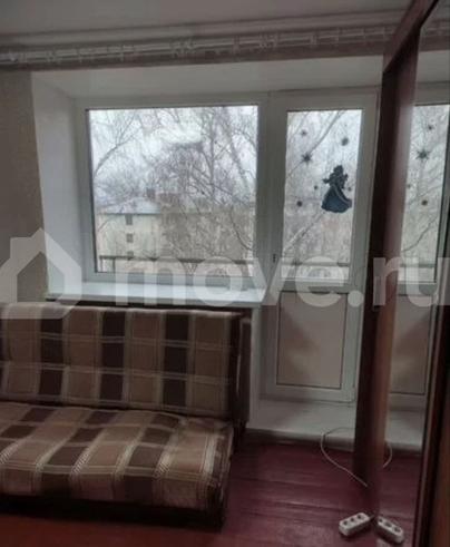 2-комн. квартира, 39.8 м&sup2;