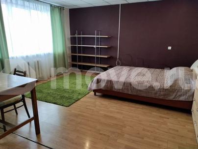 студия, 38 м&sup2;