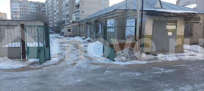 производственное, 287.3 м&sup2;