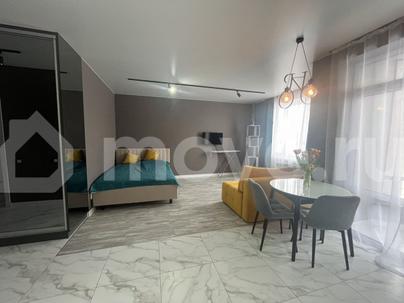 студия, 45 м&sup2;