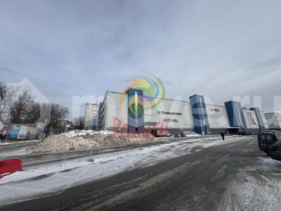 производственное, 400 м&sup2;