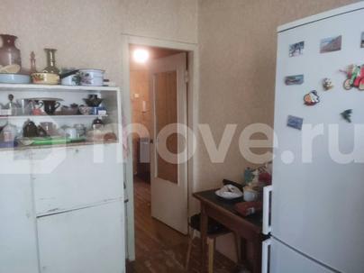 1-комн. квартира, 34.1 м&sup2;