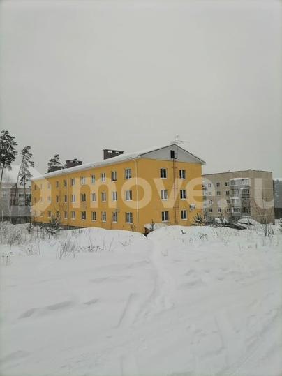 2-комн. квартира, 40.9 м&sup2;