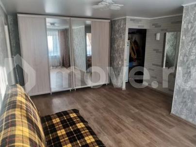 2-комн. квартира, 44 м&sup2;