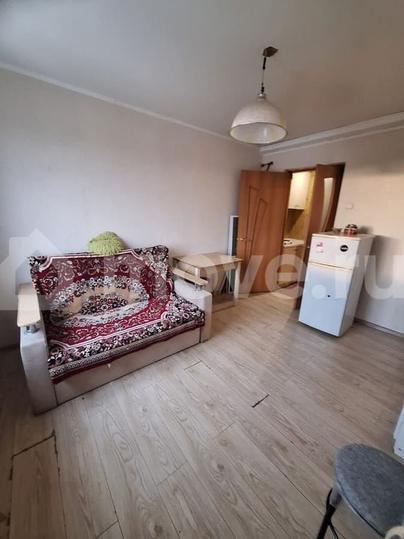 1-комн. квартира, 17 м&sup2;