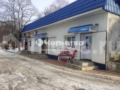 нежилое здание, 60 м&sup2;