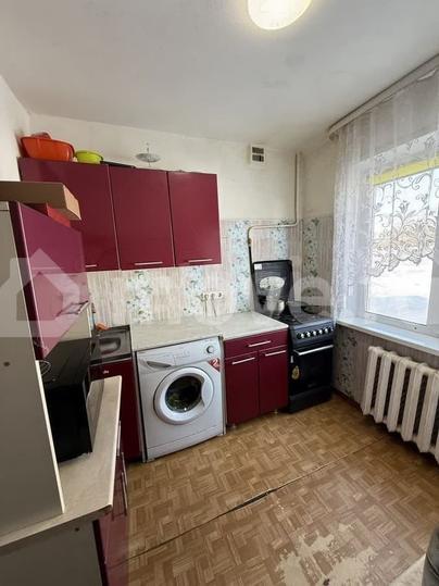 1-комн. квартира, 30.8 м&sup2;