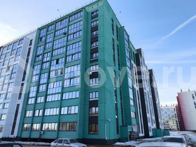 2-комн. квартира, 48.2 м&sup2;
